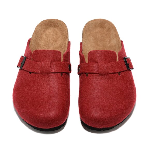New Brand Birkenstock Boston Oiled Leather Clogs Unisex - Picture 3 of 3